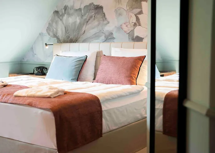 Thegreatnorth - Holstentherme Resort Hotel