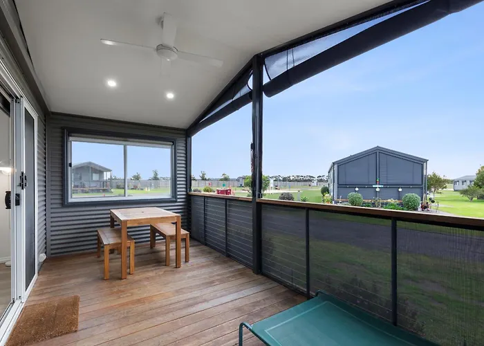 Swan Bay Holiday Park