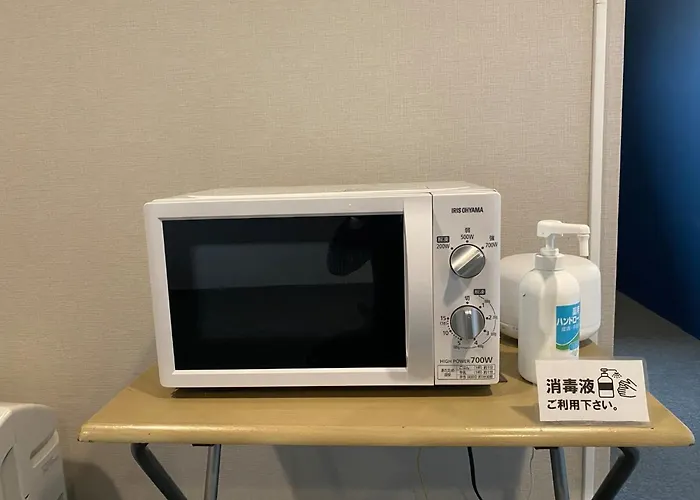 Fukuyama Royal Hotel - Vacation Stay 28791V