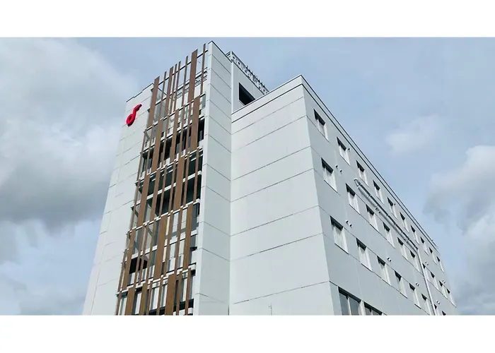 Fukuyama Royal Hotel - Vacation Stay 46765V