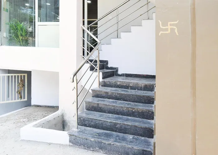 Hotel O Orion Hotel