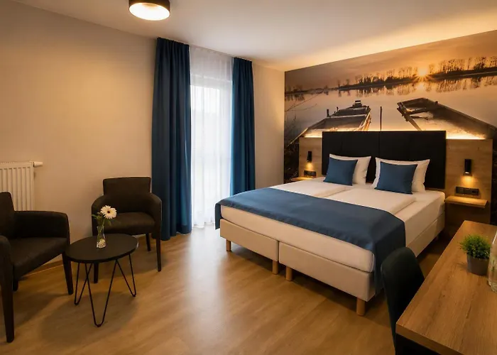 Hotel am Hardtsee