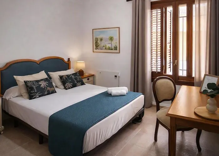 La Casona De Arona