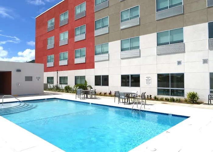 Holiday Inn Express & Suites St Vincent - Grenadines By Ihg
