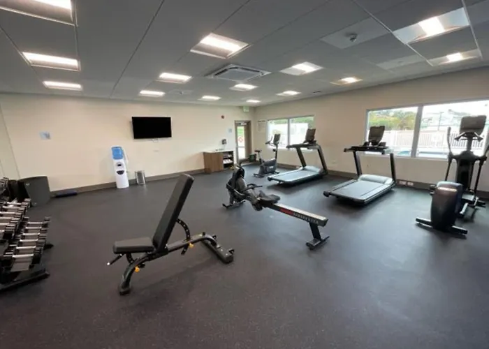 Holiday Inn Express & Suites St Vincent - Grenadines By Ihg