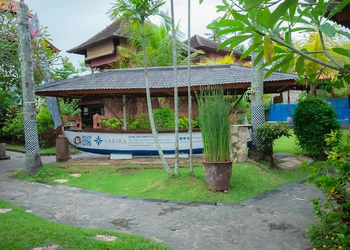 The Ariras Resort