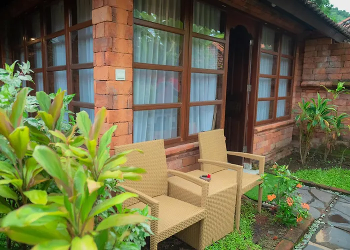 The Ariras Resort