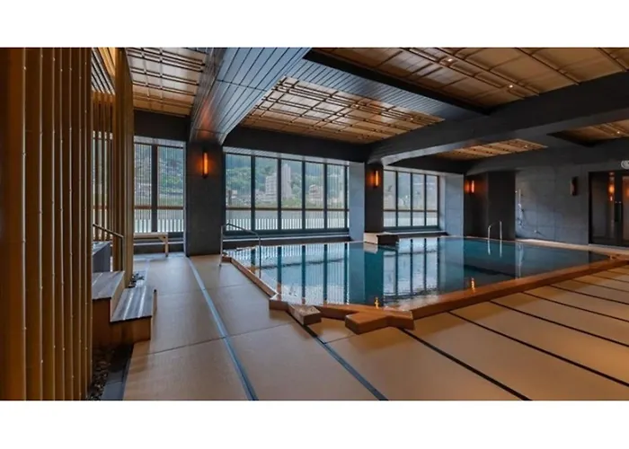Gero Onsen Ogawaya - Vacation Stay 83607V
