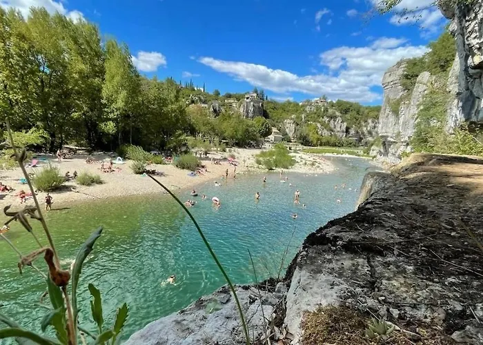 Camping Du Vignal