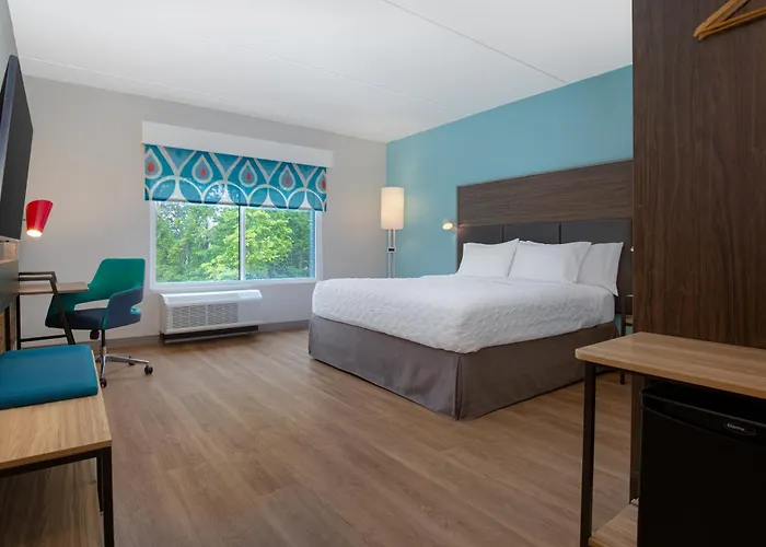 Tru By Hilton Gananoque, On