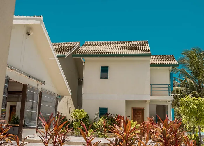 The Sultanate Laamu