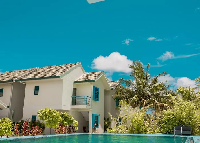 The Sultanate Laamu