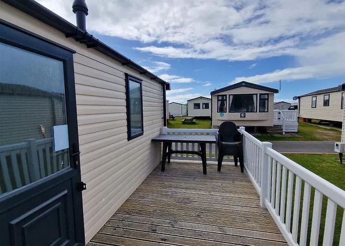 Lyons Sunnysands Caravan Park