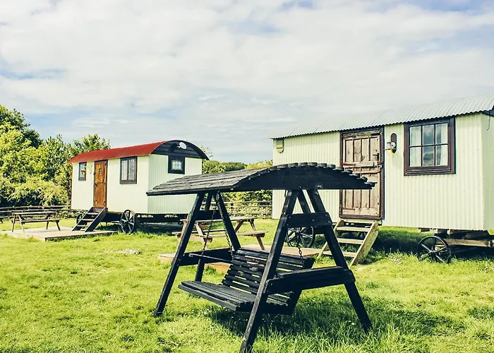 Stone Circle Glamping