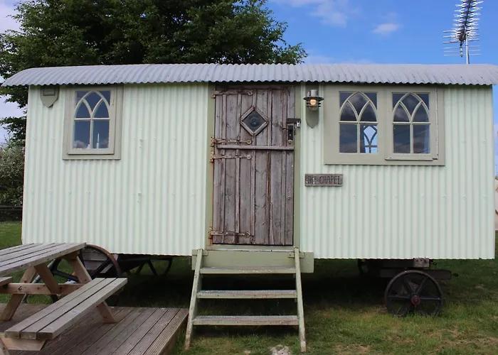 Stone Circle Glamping
