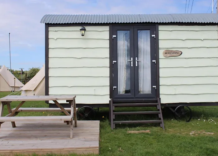 Stone Circle Glamping