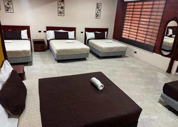 Salamandras Hosteria & Spa