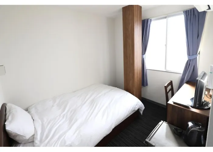 Business Hotel B,Loom - Vacation Stay 38186V