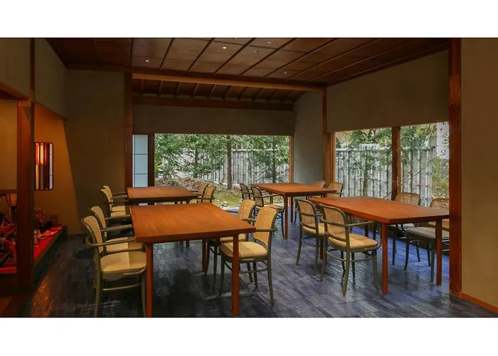 Ryokan Akebono - Vacation Stay 21209V
