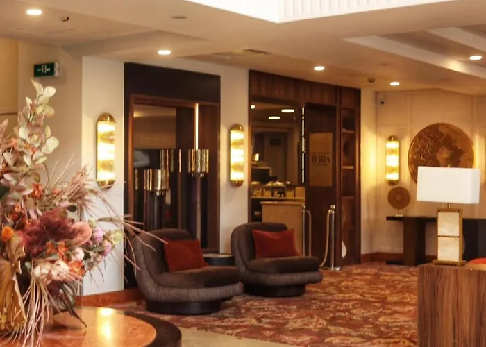 Hotel Rivo Timisoara