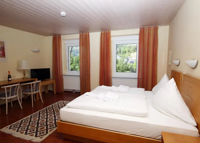 Bad Bruckhaus Erlebnishotel