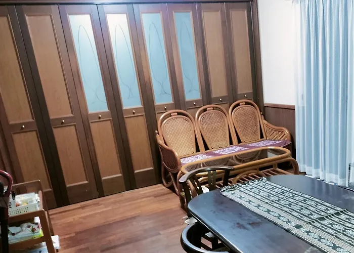 Kanupata - Vacation Stay 18614
