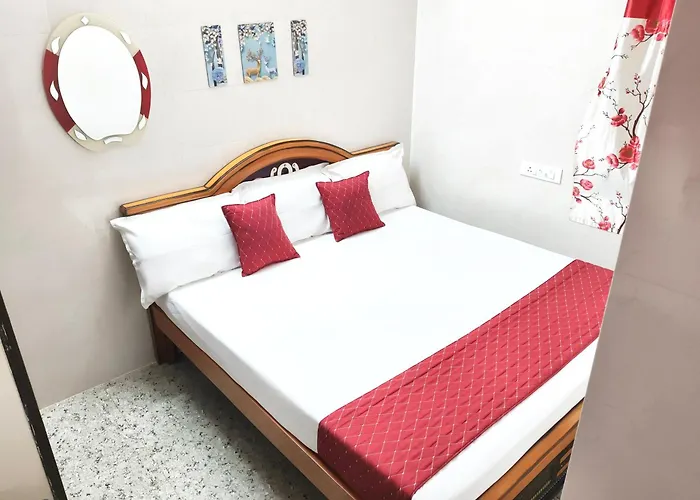 Hotel Jyothi Kumar Royal New Non Ac-Ac