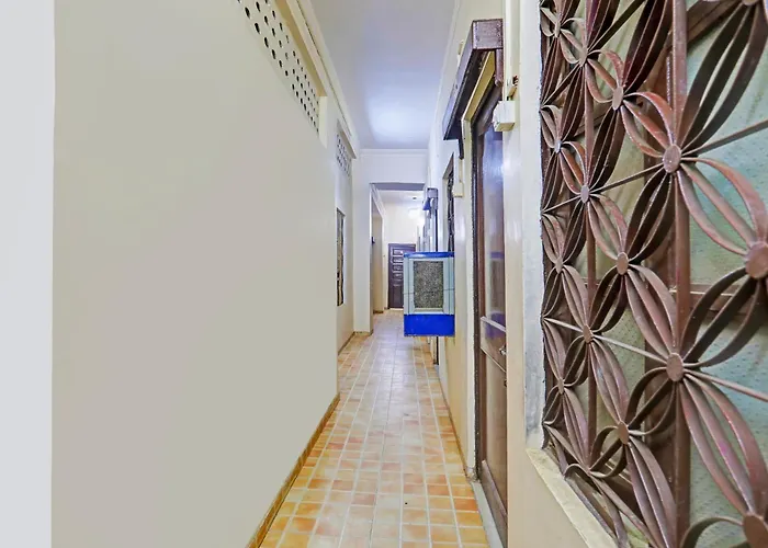 Hotel O Satguru