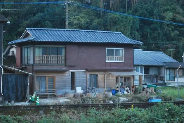 B&B Yufu Sdgs Building - Vacation Stay 97879V