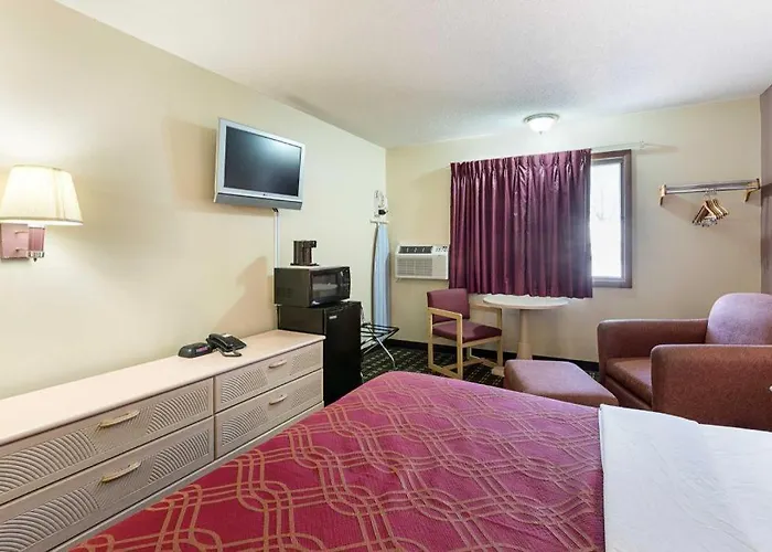 Americas Best Value Inn Beatrice