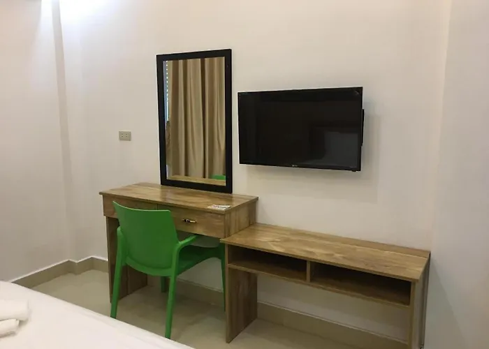 Hotel Primera