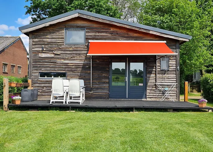 Boerderijcamping Kiekeboe