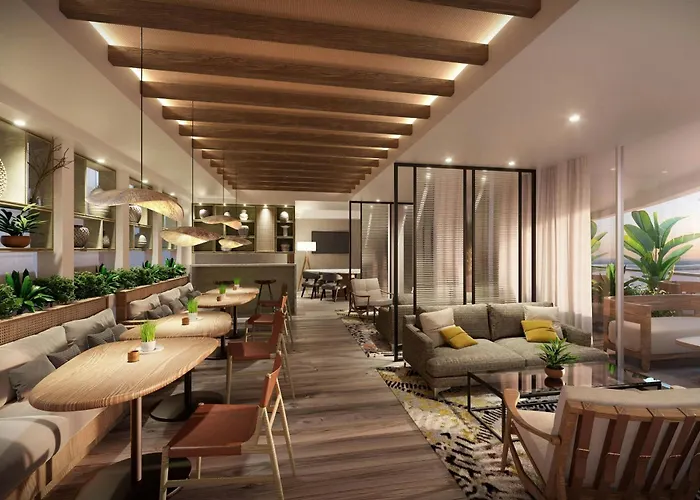 Marriott Corrientes