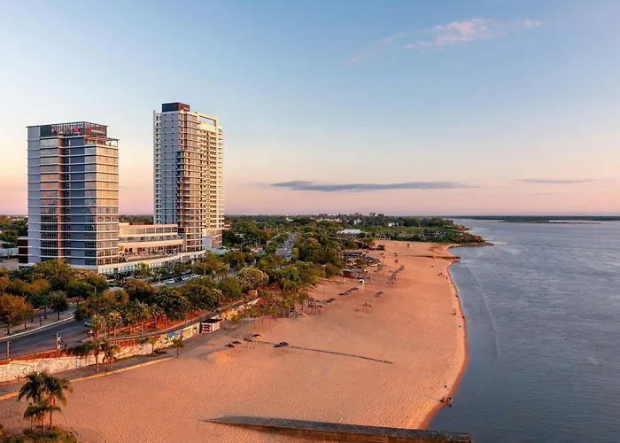 Marriott Corrientes