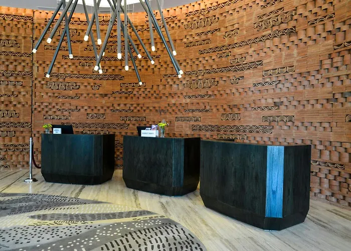 Marriott Corrientes