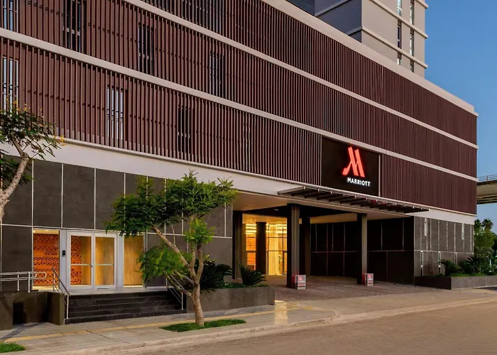 Marriott Corrientes