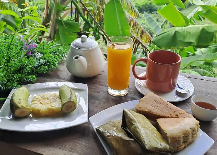 Mango Eden Hotel