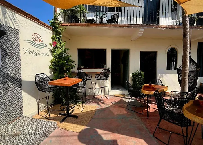 Nueva Vista Inn