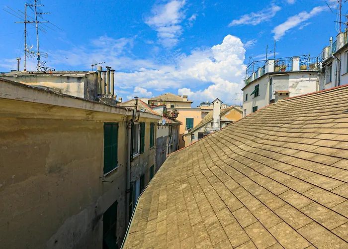 Hotel Torre Orefici