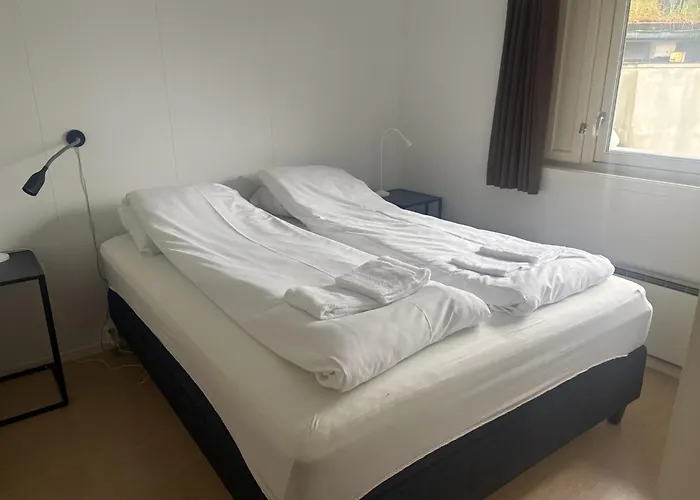 Standard Hytte