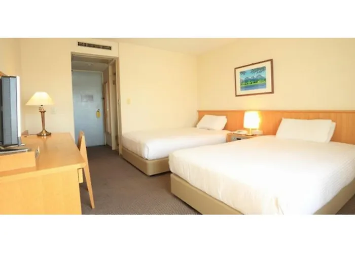 Smile Hotel Tomakomai - Vacation Stay 68916V