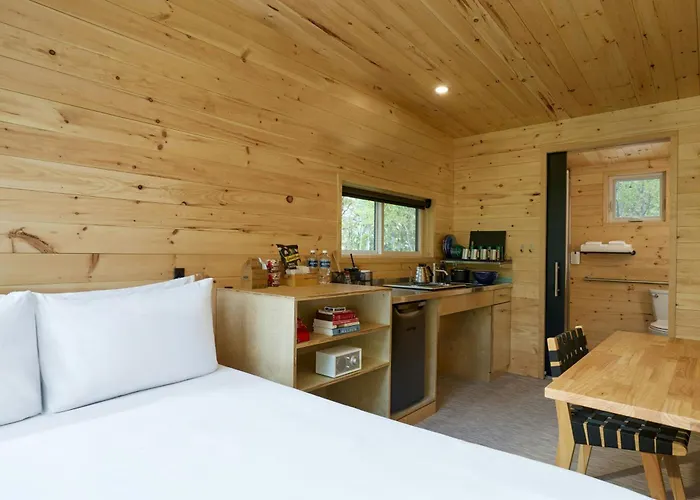 Postcard Cabins Big Bear, Outdoor Collection By Marriott Bonvoy