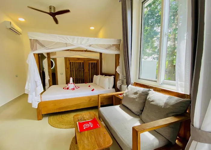 Balungi Boutique Hotel