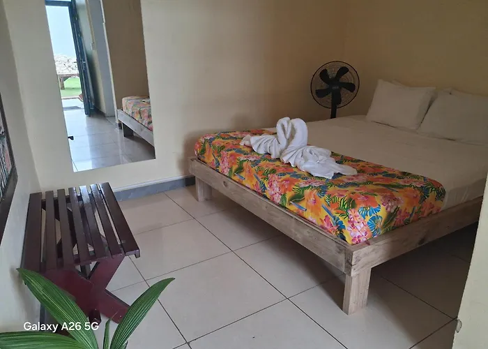 The Tree House Port Vila
