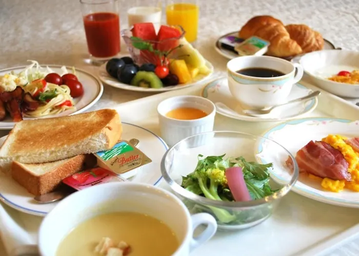 K,M,H Art Hotel By Kure Morisawa - Vacation Stay 23291V