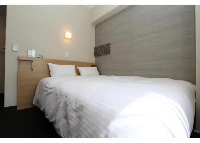 Smile Hotel Aomori - Vacation Stay 75506V