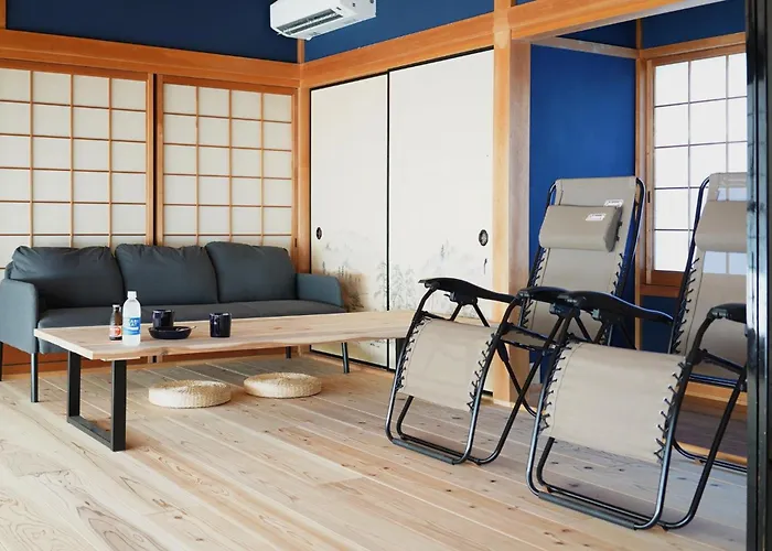 Sauna&Curry Uri Kyotango - Vacation Stay 31558V