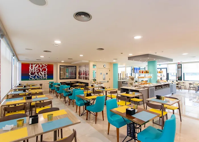An Hotel Milano San Donato