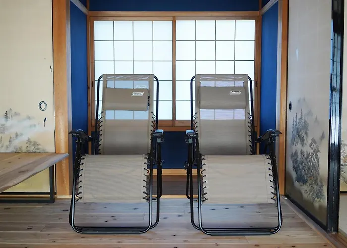 Sauna&Curry Uri Kyotango - Vacation Stay 31558V