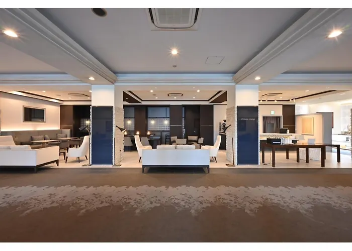 K,M,H Art Hotel By Kure Morisawa - Vacation Stay 23301V